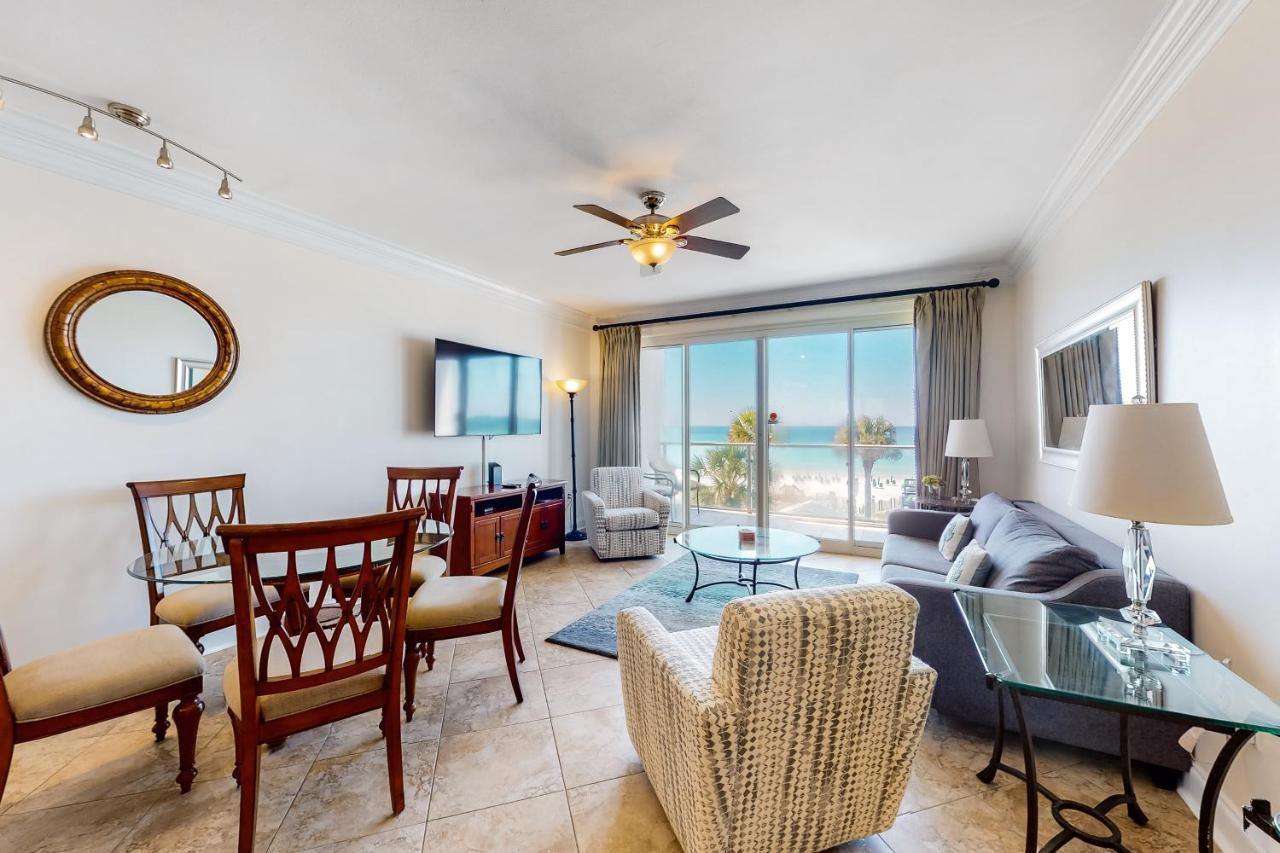Sterling Sands 212 Destin Exterior photo