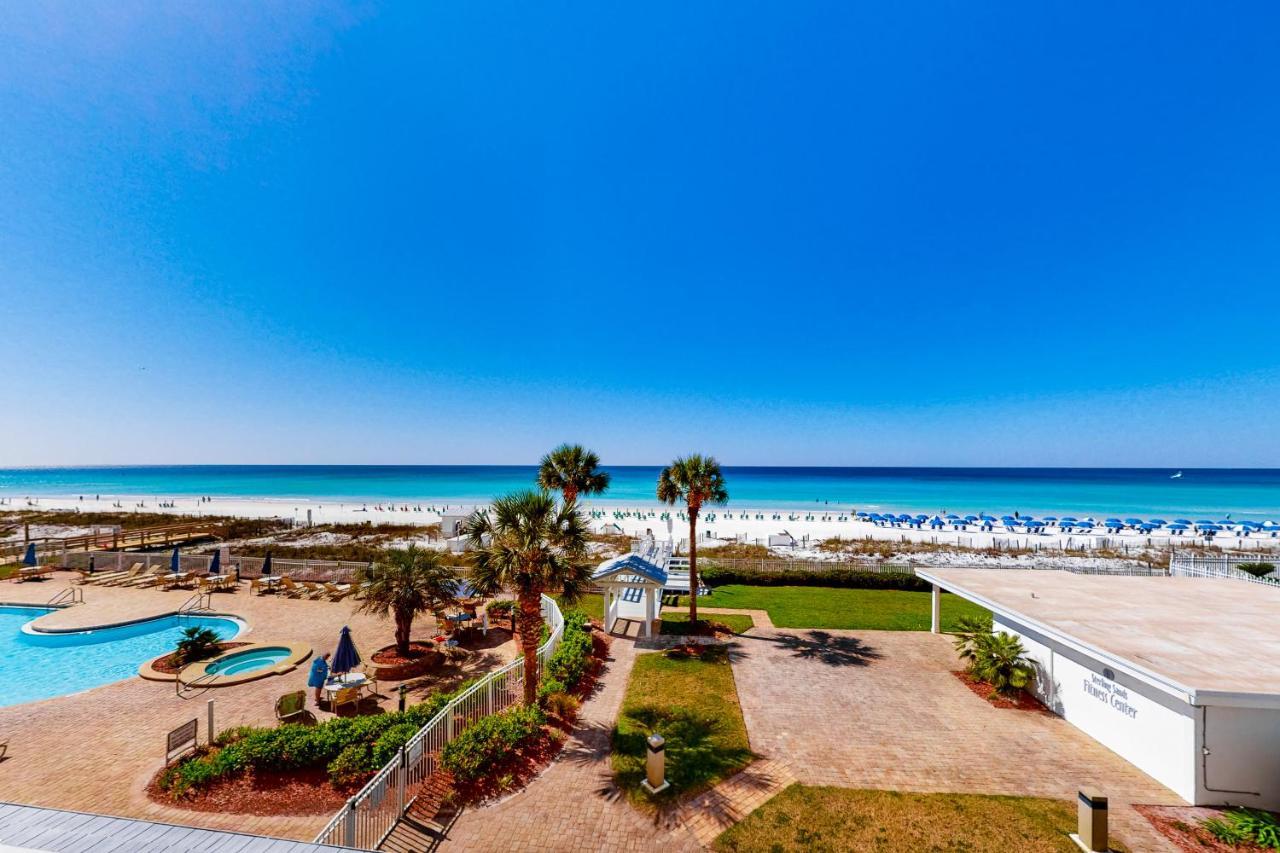 Sterling Sands 212 Destin Exterior photo