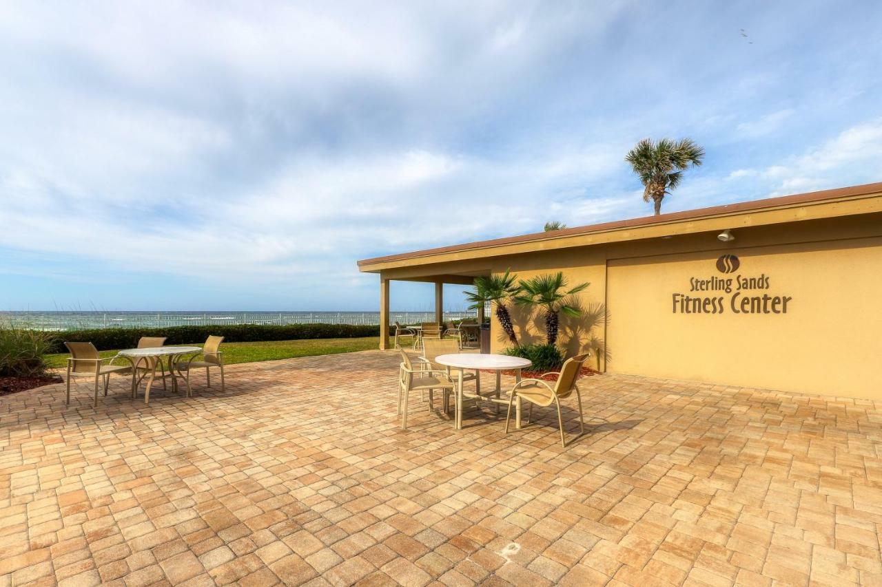 Sterling Sands 212 Destin Exterior photo