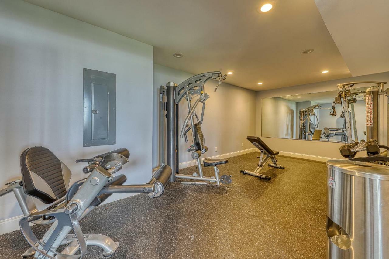 Sterling Sands 212 Destin Exterior photo